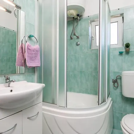Apartment Filipovic Buzdohanj Kültér fotó