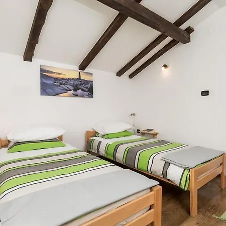 Apartment Filipovic Buzdohanj Kültér fotó