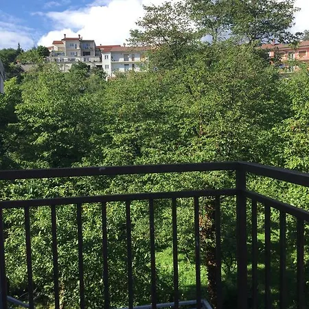 Apartment Filipovic Buzdohanj Kültér fotó