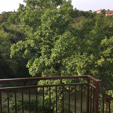 Apartment Filipovic Buzdohanj Kültér fotó
