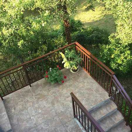 Apartment Filipovic Buzdohanj Kültér fotó