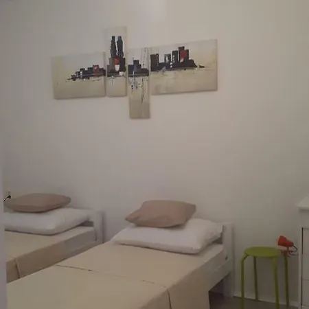 Apartment Filipovic Buzdohanj Kültér fotó