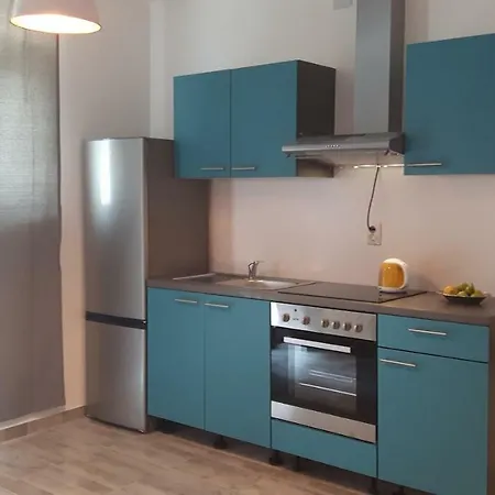 Apartment Filipovic Buzdohanj Kültér fotó