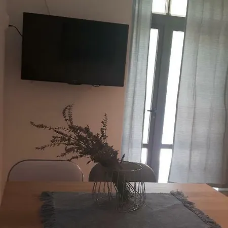 Apartment Filipovic Buzdohanj Kültér fotó