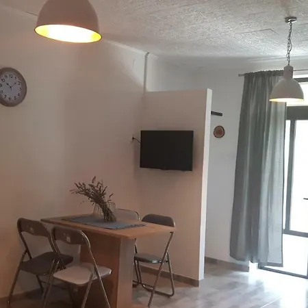 Apartment Filipovic Buzdohanj Kültér fotó