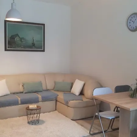 Apartment Filipovic Buzdohanj Kültér fotó