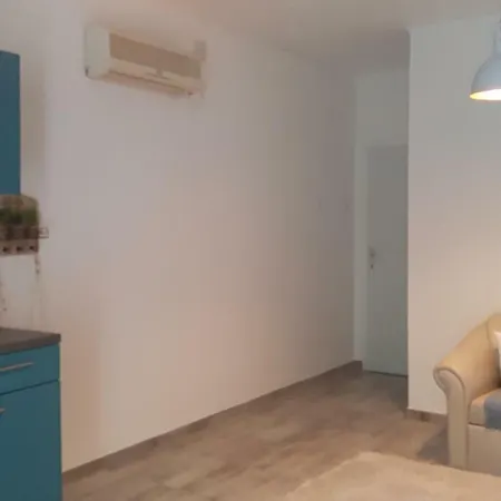 Apartment Filipovic Buzdohanj Kültér fotó