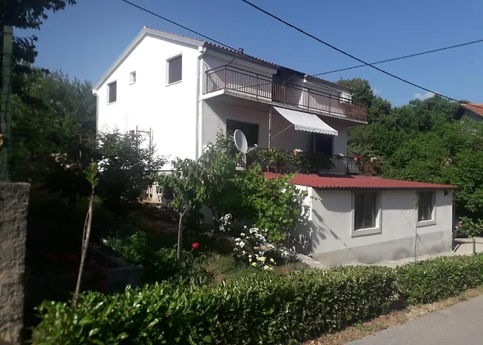 Apartment Filipovic