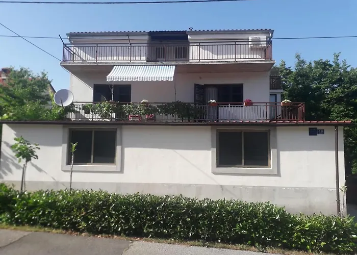 Apartment Filipovic