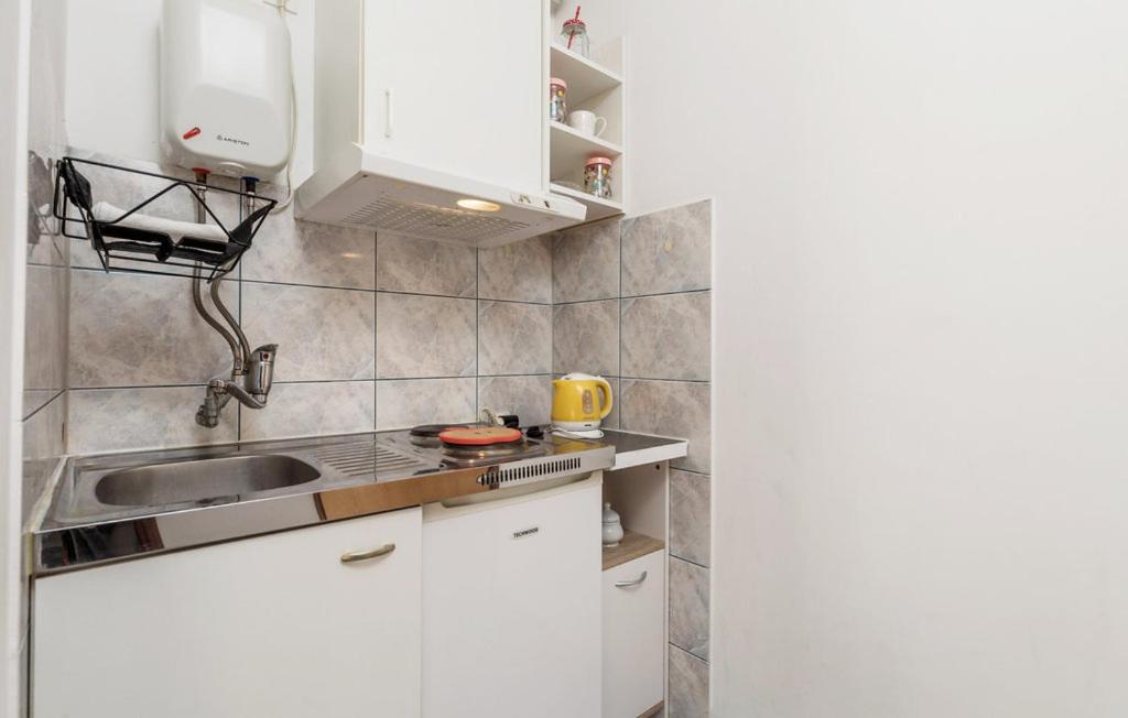 Apartment Filipovic *