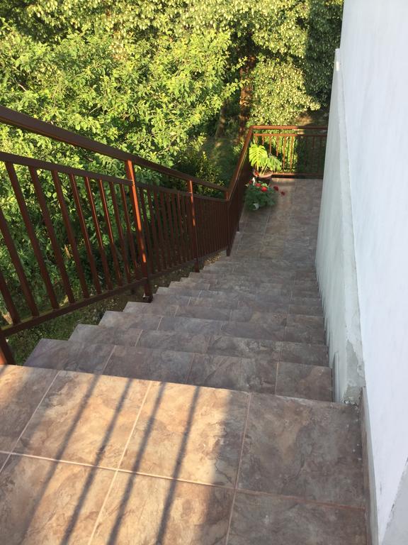 Apartment Filipovic *