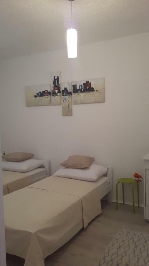 Filipovic Apartment Buzdohanj